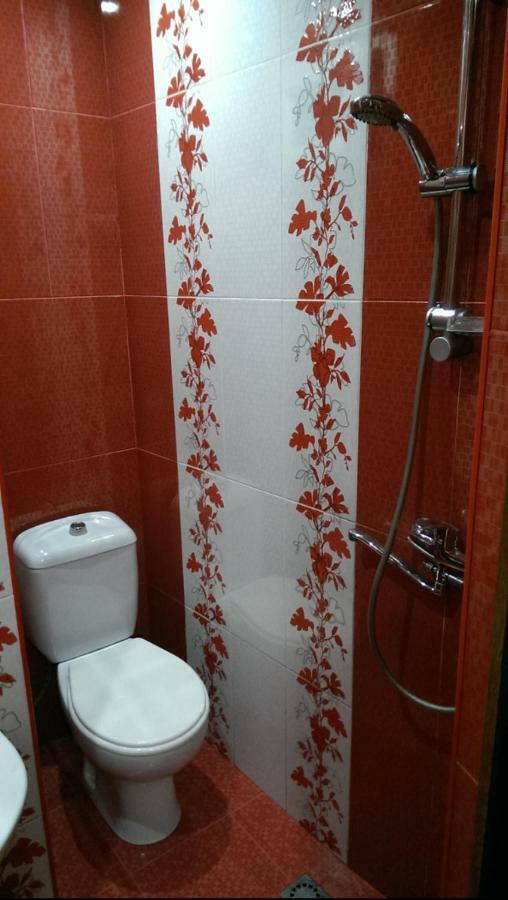 Tamro Light House Apartment Batumi Bagian luar foto
